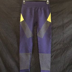 Demi lovato Fabletics leggings